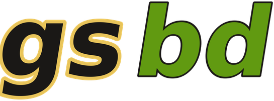 gsbd logo